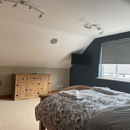 Fabulous 2 Bed Apartment Penrith Kültér fotó