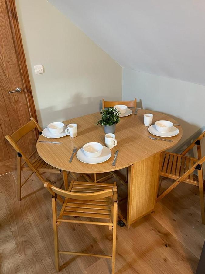 Fabulous 2 Bed Apartment Penrith Kültér fotó