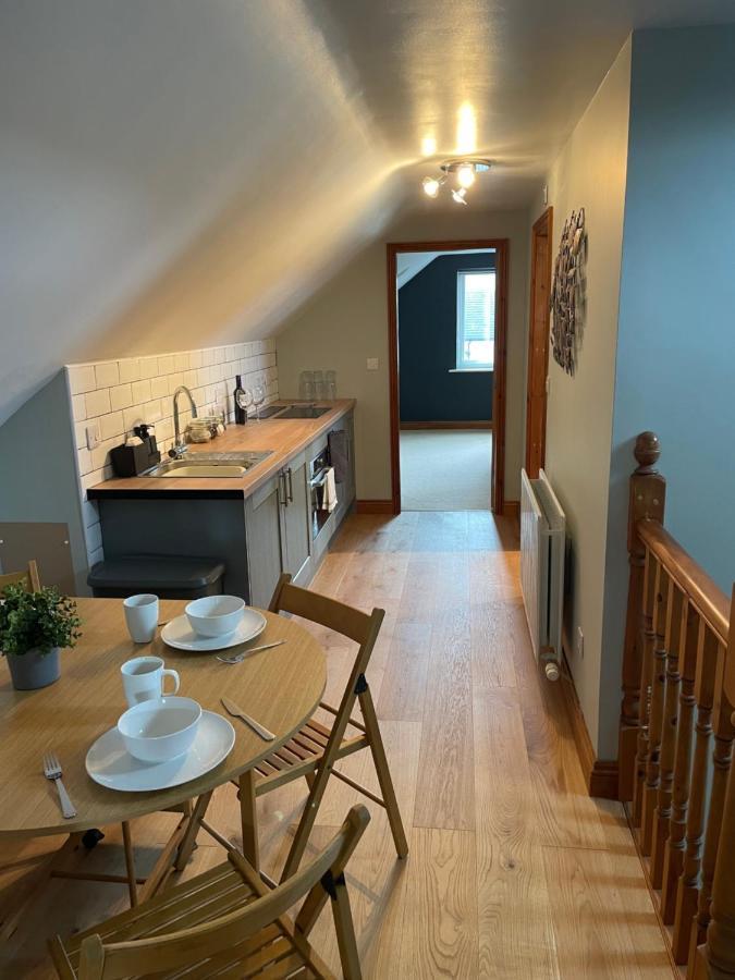 Fabulous 2 Bed Apartment Penrith Kültér fotó