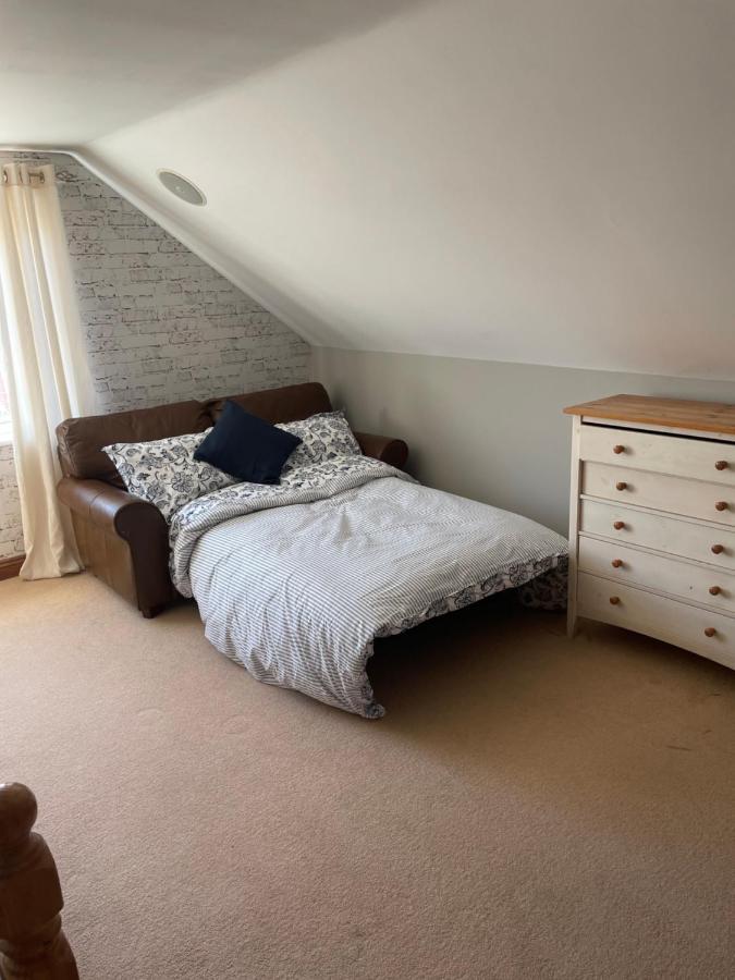 Fabulous 2 Bed Apartment Penrith Kültér fotó
