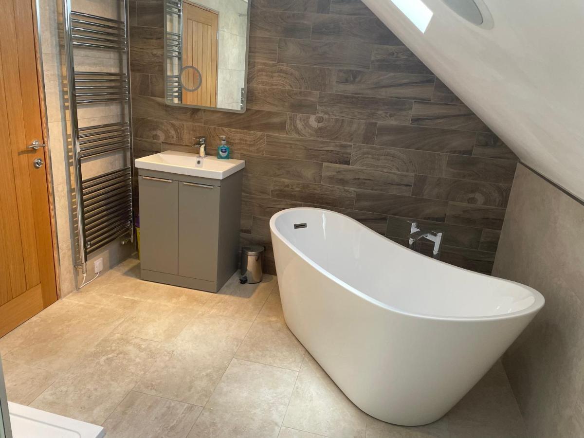 Fabulous 2 Bed Apartment Penrith Kültér fotó