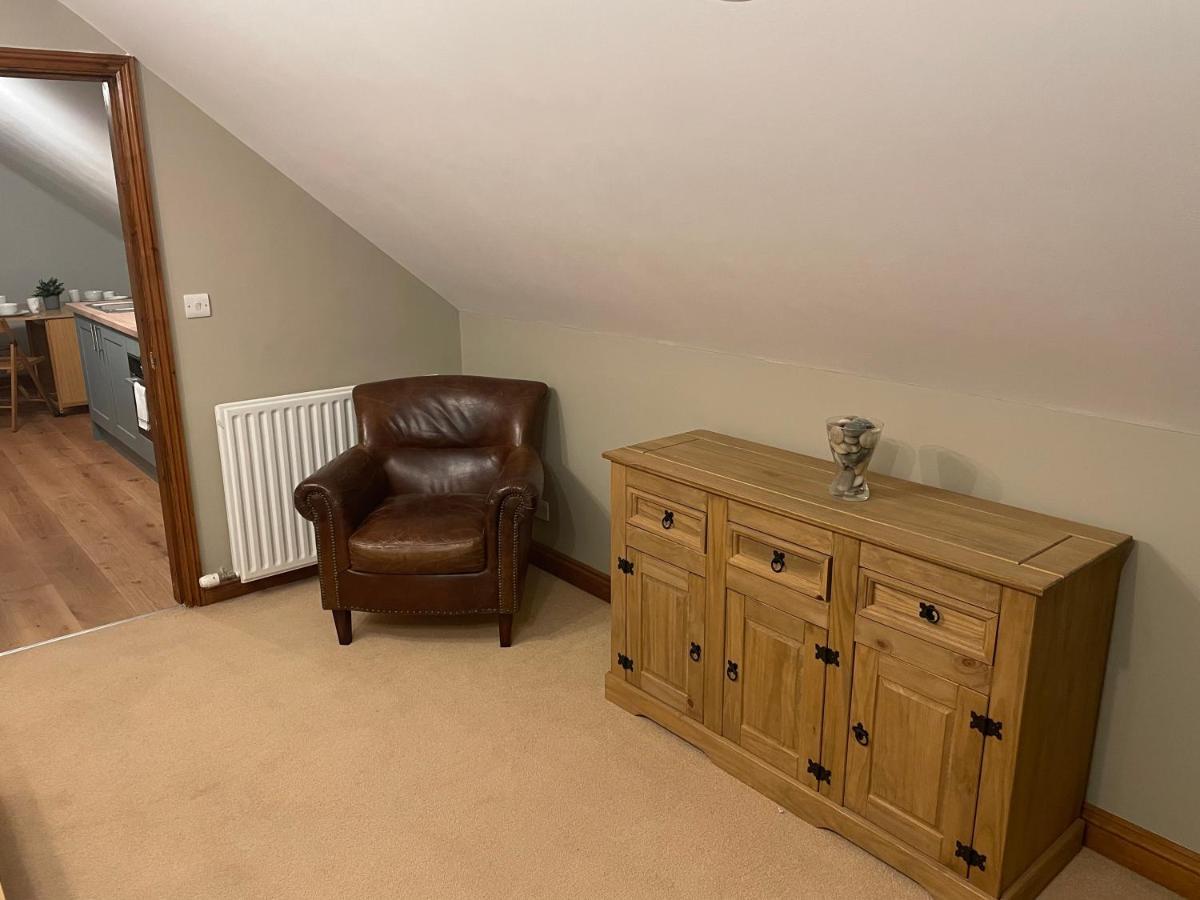 Fabulous 2 Bed Apartment Penrith Kültér fotó