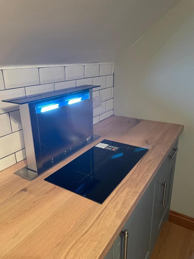 Fabulous 2 Bed Apartment Penrith Kültér fotó