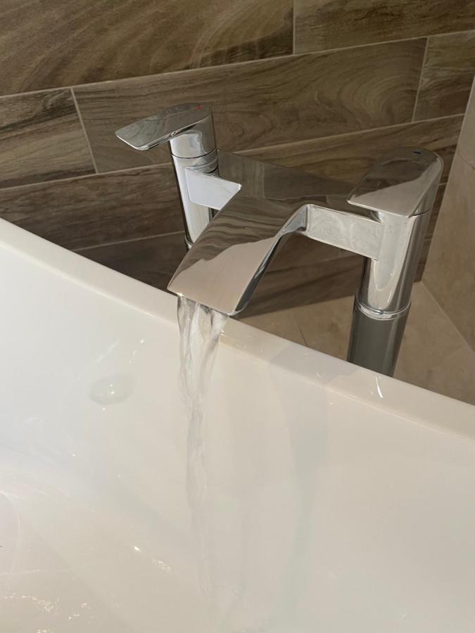 Fabulous 2 Bed Apartment Penrith Kültér fotó